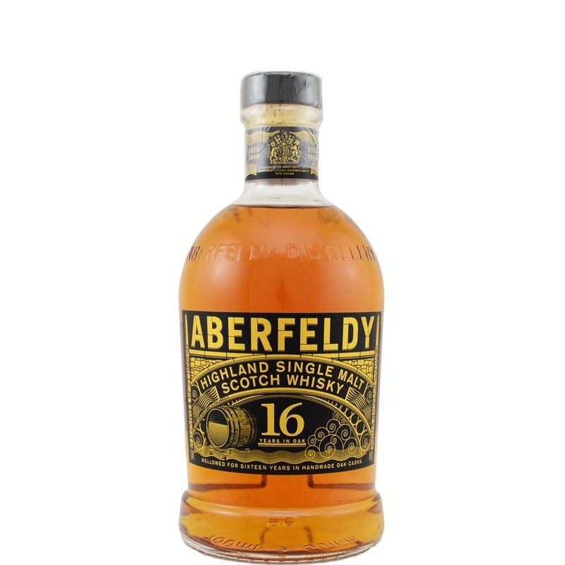 Aberfeldy 16 Year Old